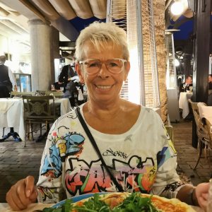 Profilbild von Angelika Kunze