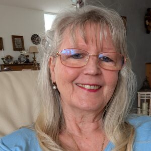 Profilbild von Angelika Kurth