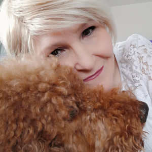 Profilbild von Angelika Kurz