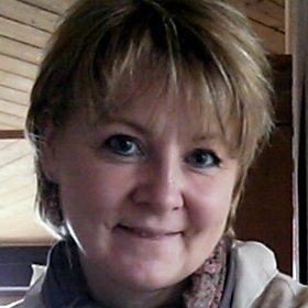 Profilbild von Angelika Kusche
