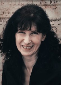 Profilbild von Angelika Kutschan