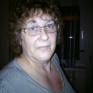 Profilbild von Angelika Laenger