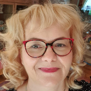 Profilbild von Angelika Lahr