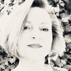 Profilbild von Angelika Lampe