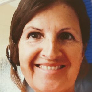 Profilbild von Angelika Landgraf