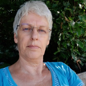 Profilbild von Angelika Lang
