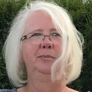 Profilbild von Angelika Lange