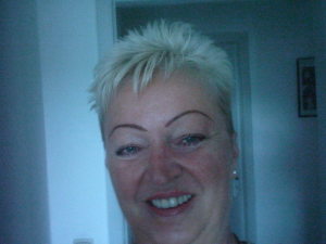 Profilbild von Angelika Lange