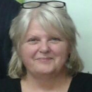 Profilbild von Angelika Lange