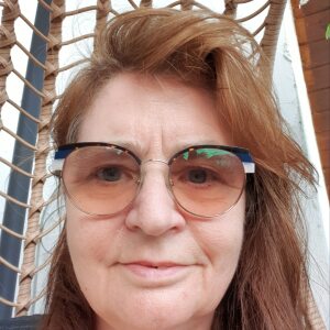 Profilbild von Angelika Lange