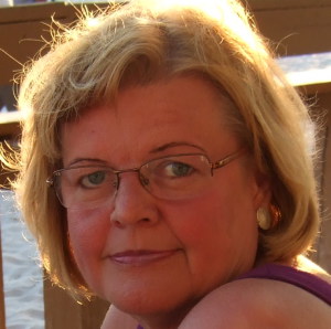 Profilbild von Angelika Lange