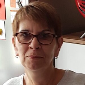 Profilbild von Angelika Lange