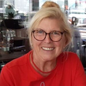 Profilbild von Angelika Lange