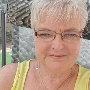 Profilbild von Angelika Lange