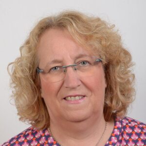 Profilbild von Angelika Langenberg