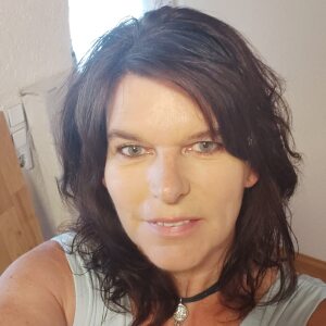 Profilbild von Angelika Laser