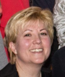 Profilbild von Angelika Lassek