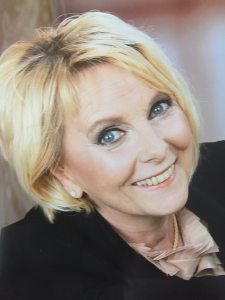 Profilbild von Angelika Laudert