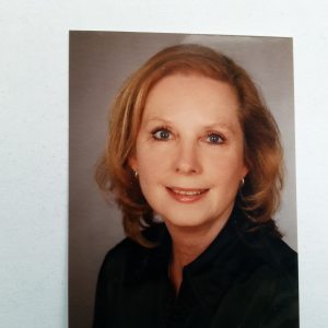 Profilbild von Angelika Laupitz