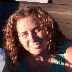 Profilbild von Angelika Laux