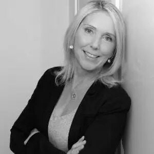 Profilbild von Angelika Lehmann