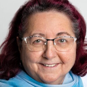 Profilbild von Angelika Leib-Holtz