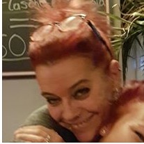 Profilbild von Angelika Leibrig