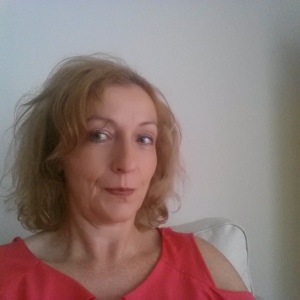 Profilbild von Angelika Leicht