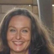 Profilbild von Angelika Leide
