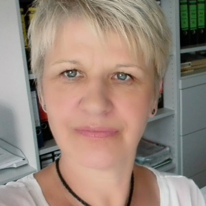 Profilbild von Angelika Leipold