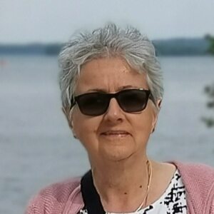 Profilbild von Angelika Leise
