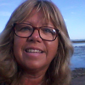 Profilbild von Angelika Leitgeb