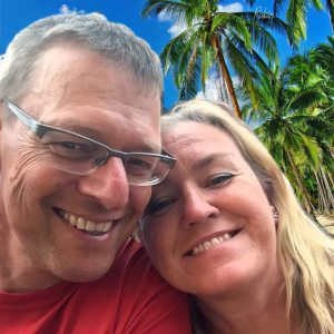 Profilbild von Angelika Lenz