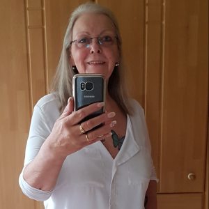 Profilbild von Angelika Leymann
