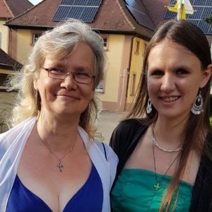 Profilbild von Angelika Lichtmess