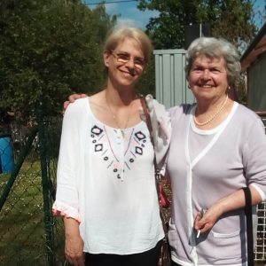 Profilbild von Angelika Liebl