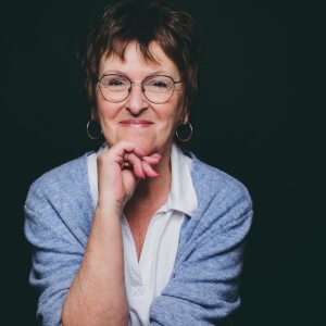 Profilbild von Angelika Liebs