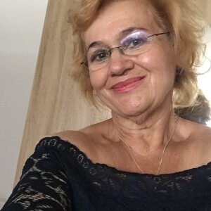 Profilbild von Angelika Liedtke