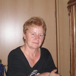 Profilbild von Angelika Liesch