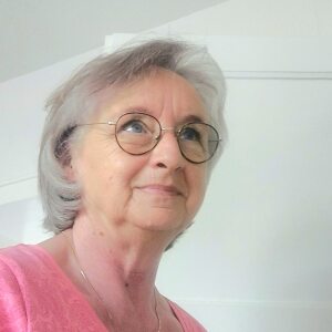 Profilbild von Angelika Liesecke