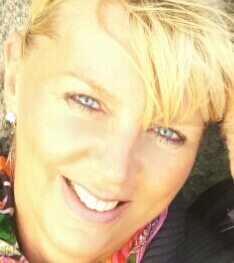 Profilbild von Angelika Lietzow