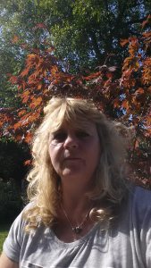 Profilbild von Angelika Limbach