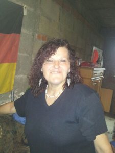 Profilbild von Angelika Lindenmann