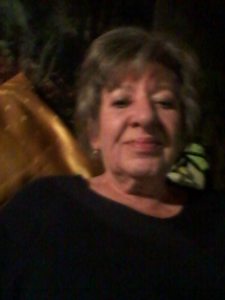 Profilbild von Angelika Lindner