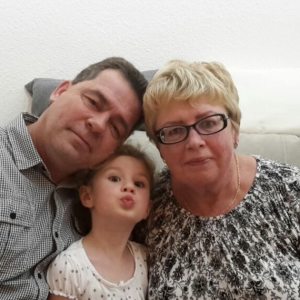 Profilbild von Angelika Lindner