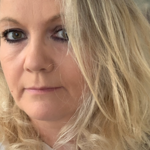 Profilbild von Angelika Lindtner