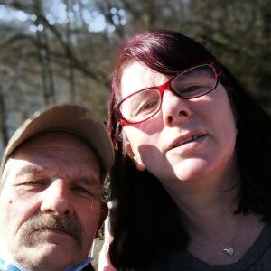 Profilbild von Angelika Lipinski