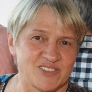 Profilbild von Angelika Lipka
