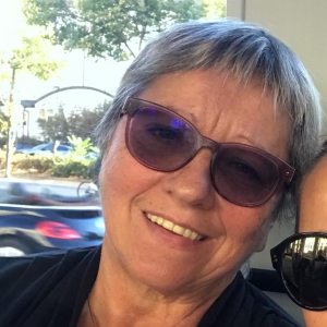 Profilbild von Angelika Lippold