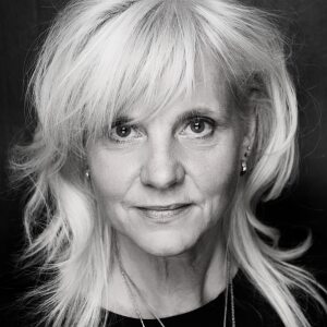 Profilbild von Angelika Lochner